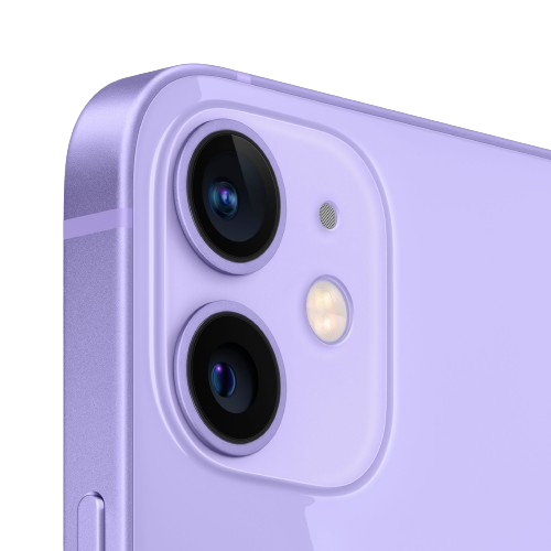 Apple iPhone 12 – 64GB Unlocked (Purple)